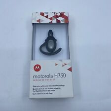 Fone de Ouvido Bluetooth Motorola H730 - Modelo Original Anterior (89422N), usado comprar usado  Enviando para Brazil