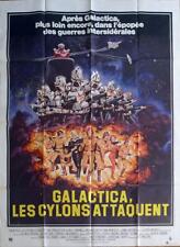 Galactica the cylon d'occasion  France