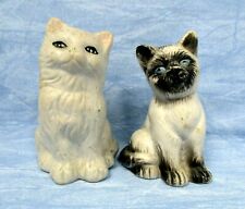 Ceramic cat figurines for sale  Torrington