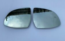 BMW Mirror Glass Set X3 G01 X4 G02 X5 G05 F15 X6 G06 F16 X7 Heat & Dimm & Blind, used for sale  Shipping to South Africa