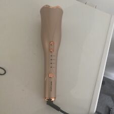Automatic hair curler for sale  LEICESTER