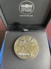 Używany, ONE PIECE - Mini Médailles Pièces Monnaie de Paris 2024 - au CHOIX - NEUF LUXE na sprzedaż  Wysyłka do Poland