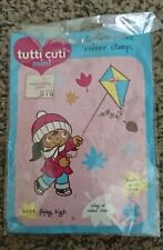 Tutti cuti playtime for sale  Shipping to Ireland