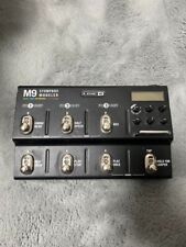 Line stompbox modeler for sale  Shipping to Ireland