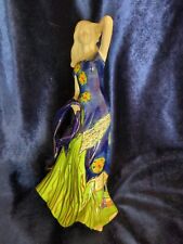 Benaya figurine marked for sale  ROCHESTER