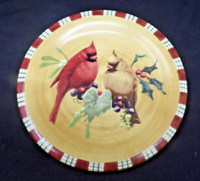 Lenox winter greetings for sale  Lugoff