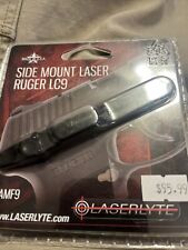 Laserlyte amf9 side for sale  Virginia Beach