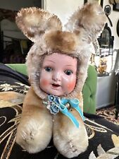 Vintage doll face for sale  La Jolla