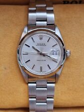 Rolex oyster date for sale  LONDON