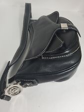 principe bag leather for sale  Norcross