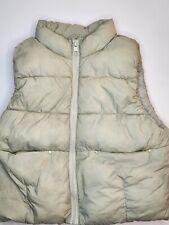 Zara puffer vest for sale  Rockdale