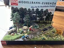 Busch präsentations diorama gebraucht kaufen  Wermelskirchen