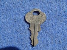 Vintage coin key for sale  Napa