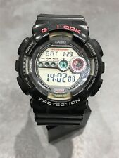 CASIO G-SHOCK WATCH GD-100 - USED, used for sale  Shipping to South Africa