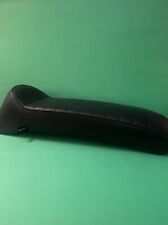 Used, Genuine Guiliari Lambretta Navy Blue Ancilotti Slope Back Seat RLC Ulma Vigano for sale  Shipping to South Africa