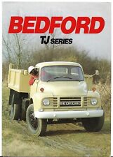 Bedford series 1986 for sale  UK