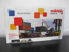 Märklin 44452 wagen gebraucht kaufen  St Wendel