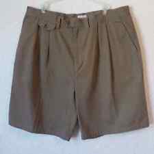 Puritan shorts brown for sale  El Paso