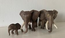 Schleich tusked african for sale  NEWCASTLE UPON TYNE