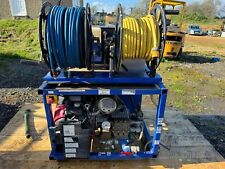 3008 water jetter for sale  CHALFONT ST. GILES