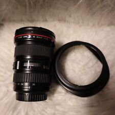 canon zoom lens for sale  Shipping to South Africa
