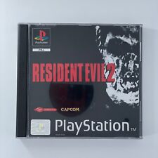 Resident evil playstation usato  Randazzo