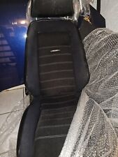 Recaro sitze porsche gebraucht kaufen  Bann, Hauptstuhl, Horbach