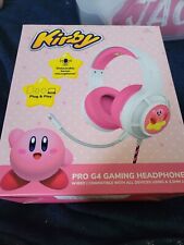 Kirby headphones brand for sale  UK