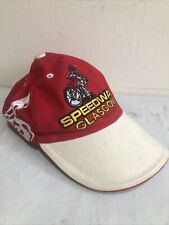 Speedway cap vintage for sale  GLOSSOP