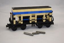 Lego train 10017 gebraucht kaufen  Erbach