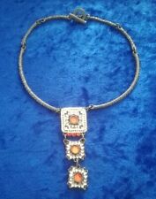 collier entre guillemets d'occasion  Quimper