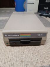 Commodore floppy disk gebraucht kaufen  Willich