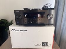 Pioneer lx78 dolby gebraucht kaufen  Neufahrn b.Freising