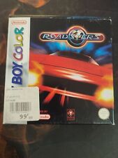 Roadsters complet nintendo d'occasion  Bastia-