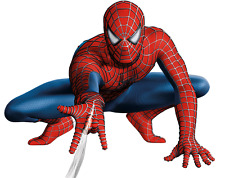 Spiderman marvel avengers for sale  BIRMINGHAM