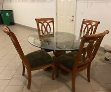 Dining table set for sale  Addison
