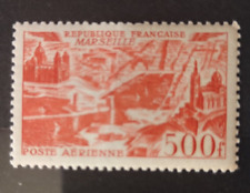 Timbre 1949 poste d'occasion  Lilles-Lomme