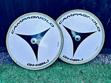 Campagnolo ghibli disc for sale  CARDIFF