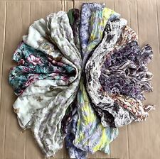 Scarf bundle mixed for sale  WALTHAM ABBEY