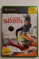 FIFA Street (Xbox PAL) (CIB) comprar usado  Enviando para Brazil
