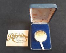 1975 gold silver for sale  TENTERDEN