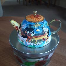 Goebel wachtmeister tea for sale  PRESTON