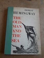 Ernest hemingway old for sale  CANTERBURY