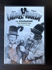 Dvd laurel hardy d'occasion  Nîmes-Saint-Césaire