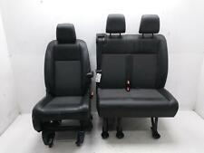 VAUXHALL VIVARO INTERIOR TRIM SEATS L2H1 2900 DYNAMIC S/S Unknown Van 19-22 for sale  SKELMERSDALE
