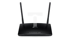 Router TP-LINK Archer MR200 (3G/4G/LTE SIM 2,4 GHz, 5 GHz) /T2UK segunda mano  Embacar hacia Argentina