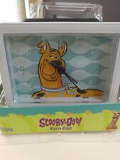 Scooby doo clock for sale  Shipping to Ireland