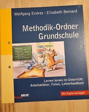 Methodik rdner grunschule gebraucht kaufen  Pulheim