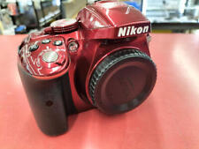Reflex digital de lente única Nikon D5300 segunda mano  Embacar hacia Argentina