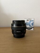 Canon 50mm usm gebraucht kaufen  Kempen